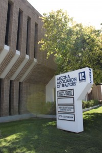 Arizona Association of REALTORS® Building