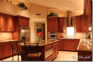 Listing Picture of a Kitchen