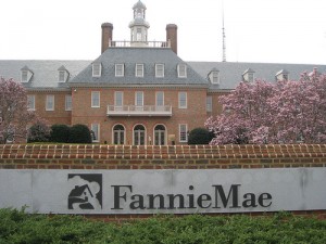 Image of Fannie Mae Headquarters