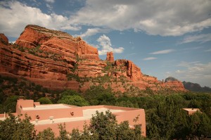 Image of Sedona with Home Roofs