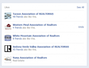 AAR's Favorites Include Local Associations of REALTORS®