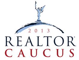 Realtor Caucus Logo