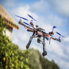 Drones