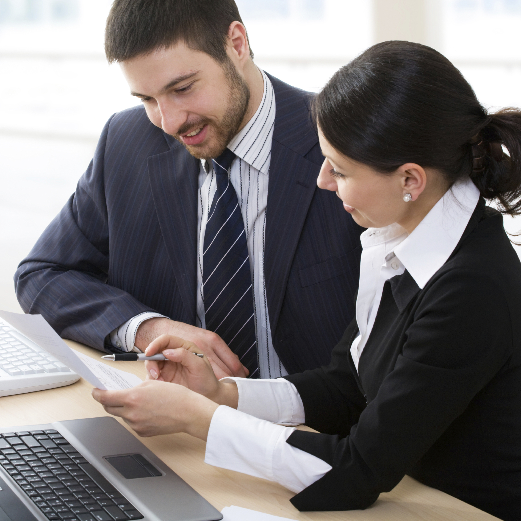 Buyer Seller Education