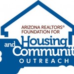 Housing for community outreach