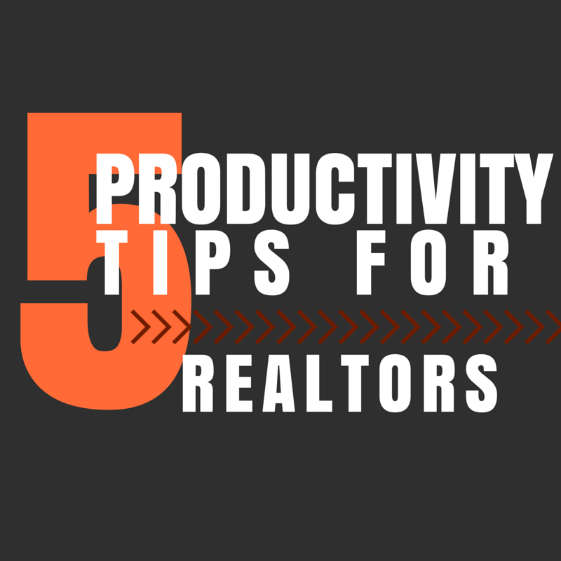 Productivity Tips