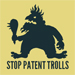 Stop Patent Trolls