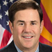 Governor Doug Ducey