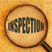 inspection