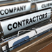 Independent Contractors or Employees