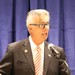 2015 NAR President Chris Polychron