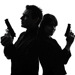 secret agents