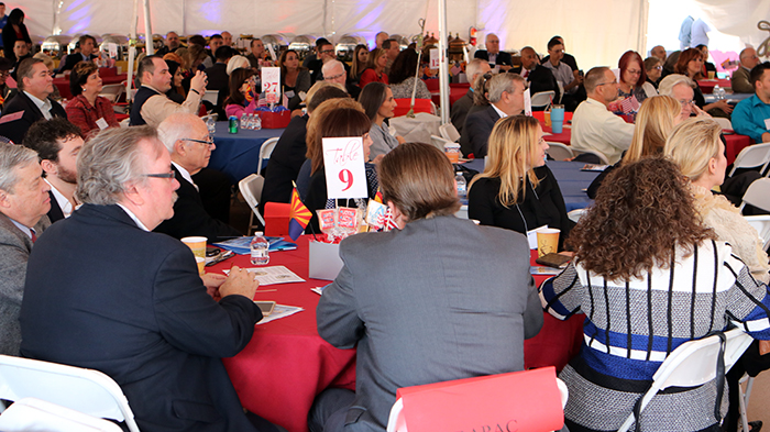 2017 REALTORS® at the Capitol